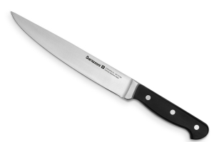 Barazzoni,coltello utility inox