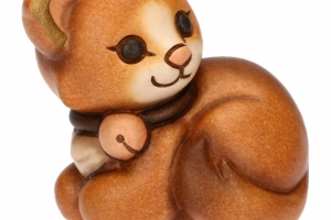Thun,gatto Leo